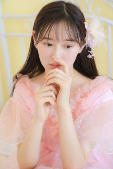 裸色生香